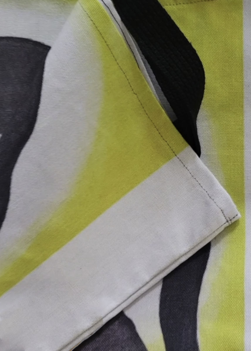 MISPRINTED Tote Bags (Limited Quantity)