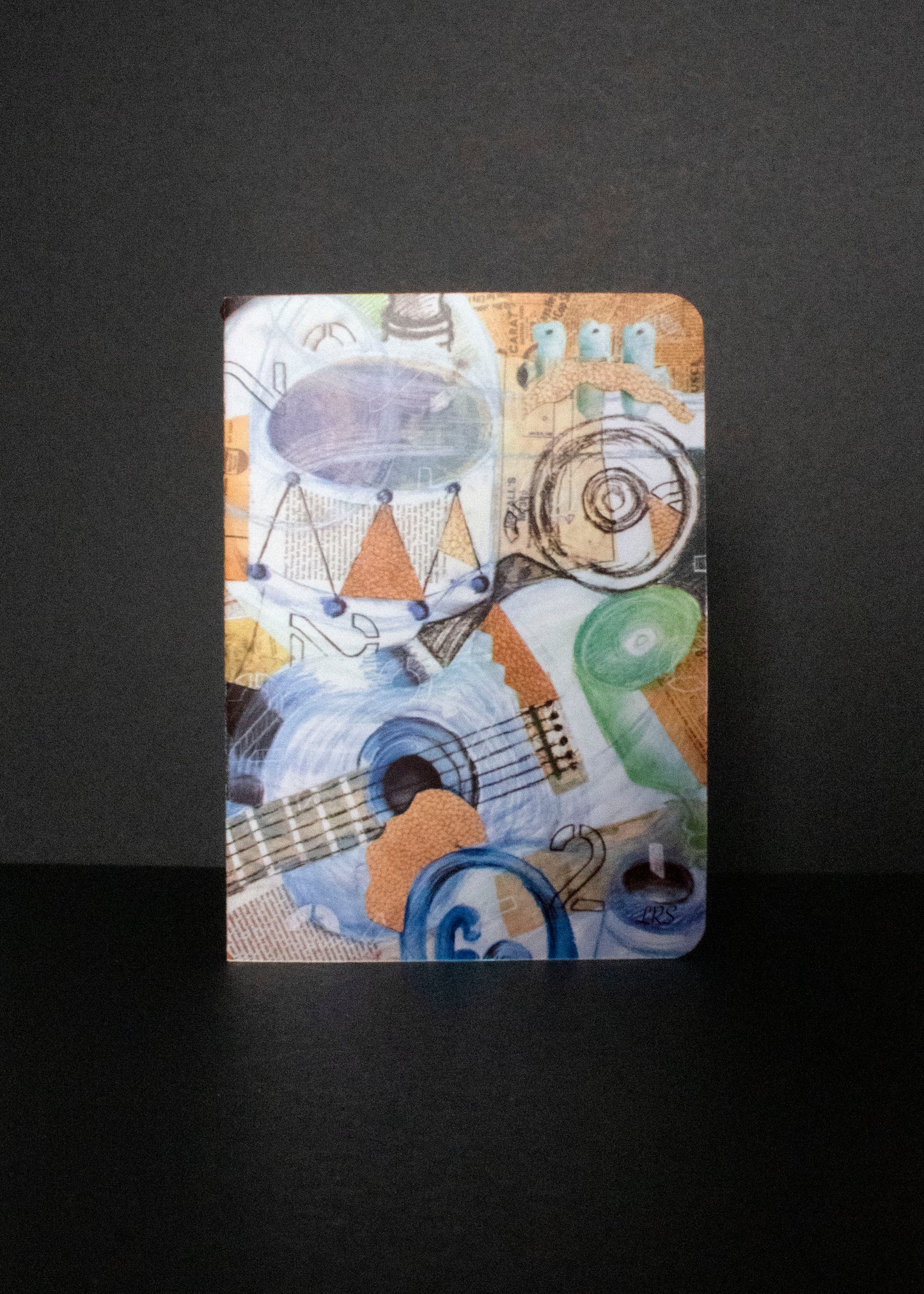 Two The Beat Card (2 PACK)