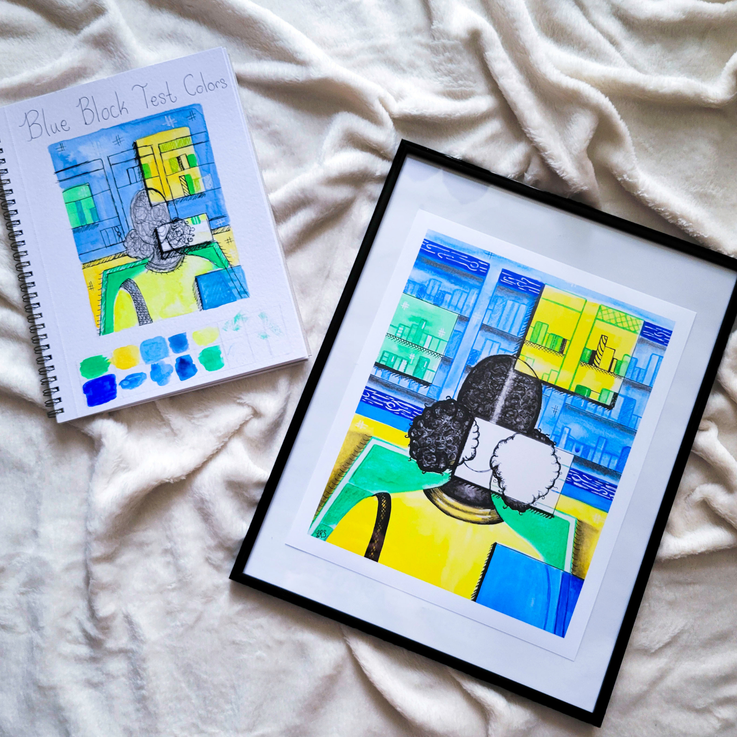 Art Prints