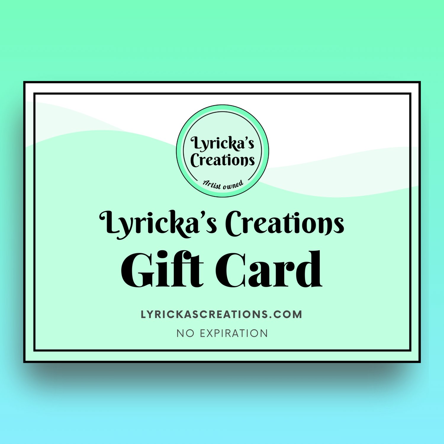 Gift Cards