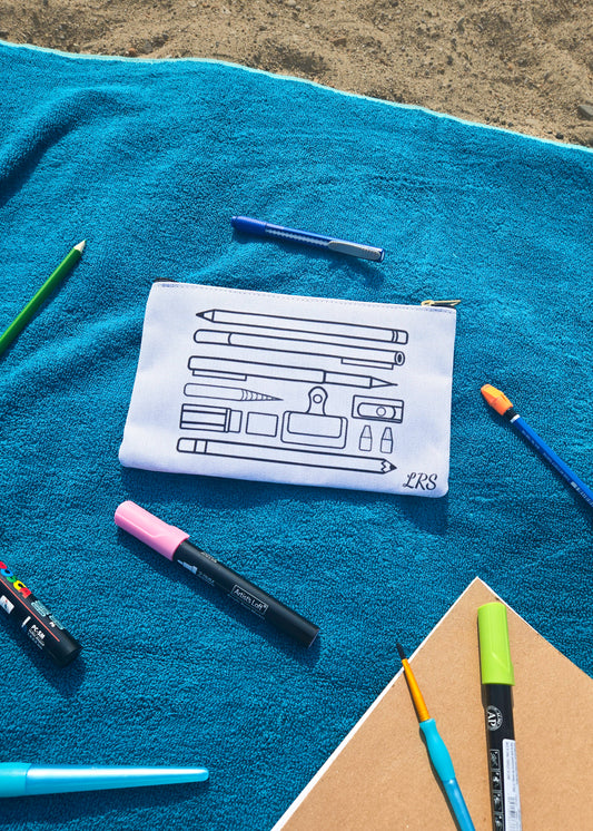 Creatives Essentials Accessory Pouch