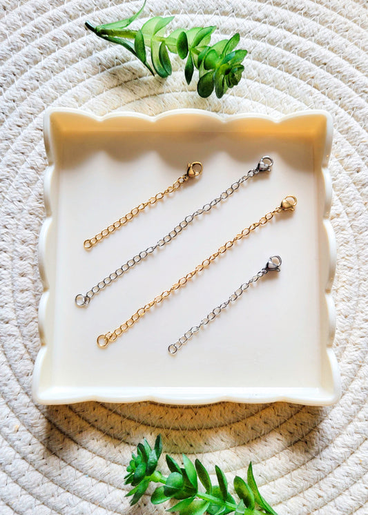 Necklace Extender