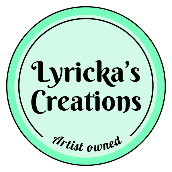Lyricka's Creations